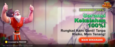 Jackpot Slot Gacor Hari Ini banner