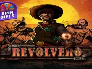 Revolvero screenshot