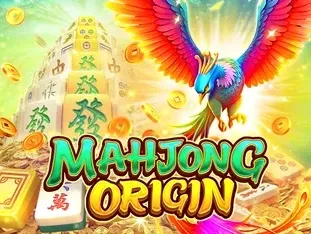 Mahjong Origin screenshot