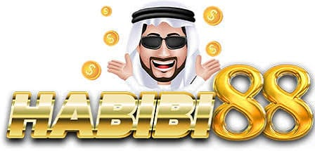 habibi88slot Logo